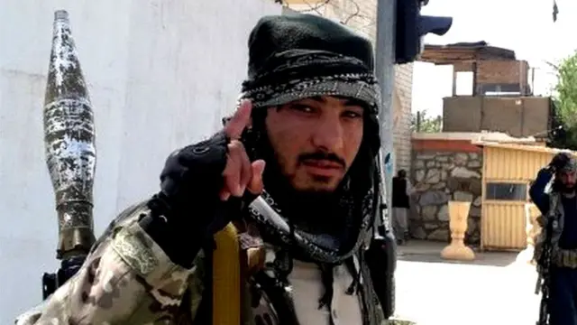 తాలిబాన్