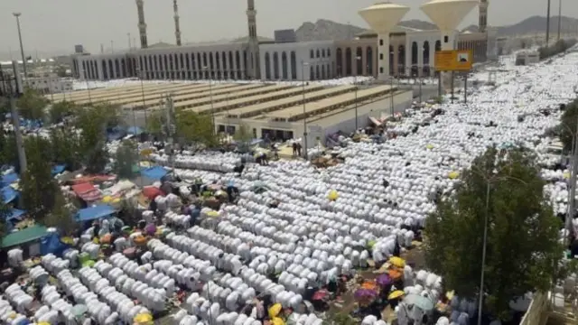 Hajj