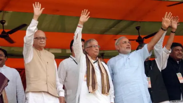 बीजेपी सांसद सीपी ठाकुर