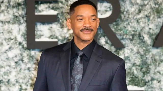 Will Smith