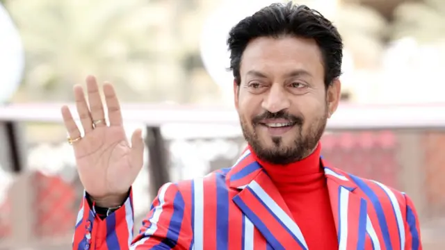 इरफ़ान खान