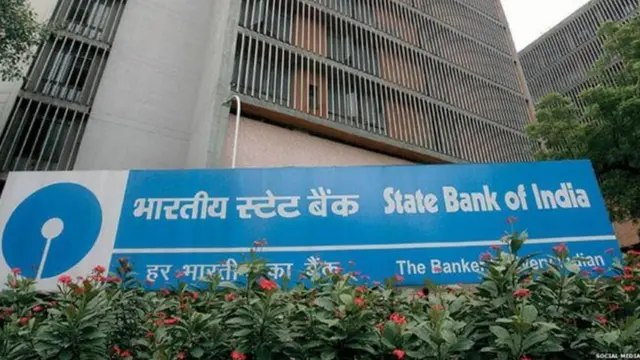 ਮੌਜੂਦਾ ਸਮੇਂ ਵਿੱਚ ਸੰਸਦ ਮਾਰਗ ਉੱਤੇ ਸਟੇਟ ਬੈੰਕ ਇੰਡੀਆ ਦੀ ਬ੍ਰਾਂਚ