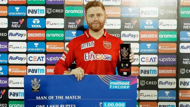 Jonny Bairstow, जॉनी बेयरेस्टो, आईपीएल, IPL, IPL 2022, IPL-15