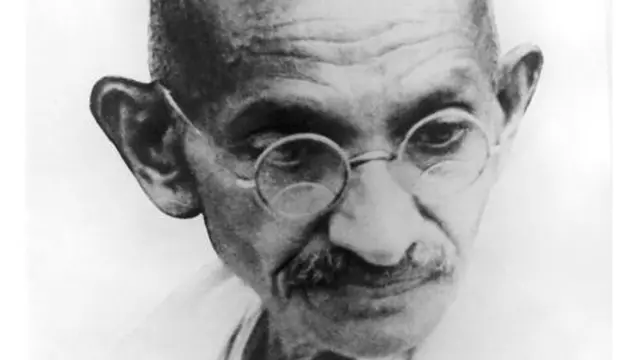 Gandhi