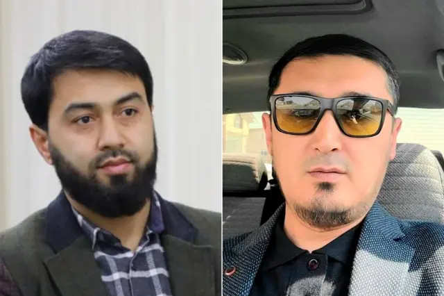 Қўқонлик блогерлар