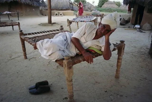 पाकिस्तान हिंदू बहुल ज़िला है थारपारकर