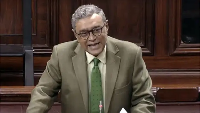 स्वपन दासगुप्ता