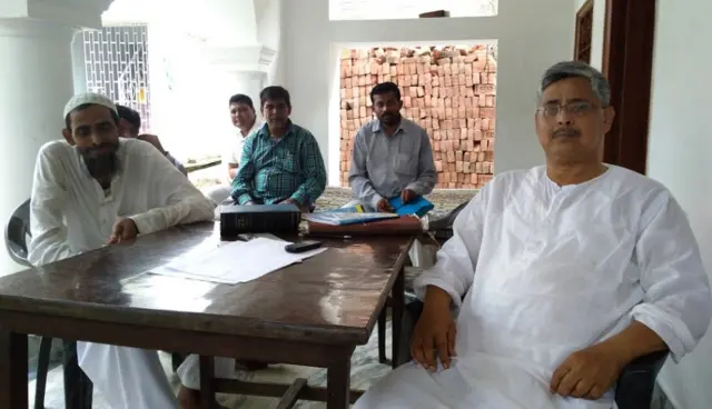 आनंद भारती