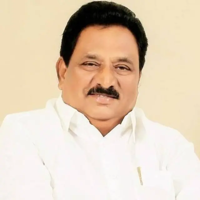 నిమ్మకాయల చినరాజప్ప