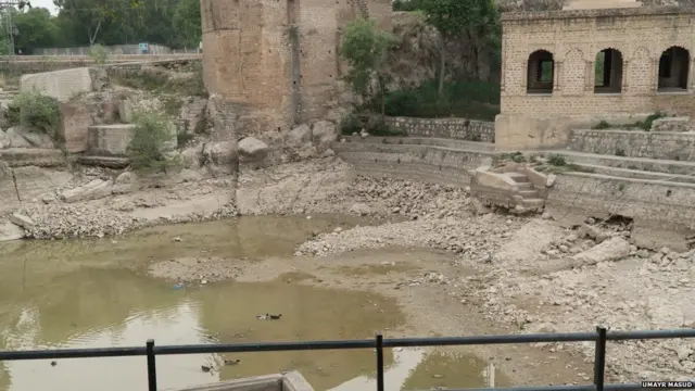 कटास राज मंदिर