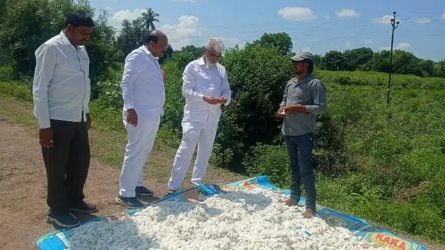 दादा भुसे, शेतकरी, पाऊस, महाराष्ट्र, अतिवृष्टी