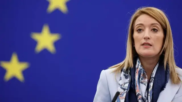 روبرتا ميتسولا