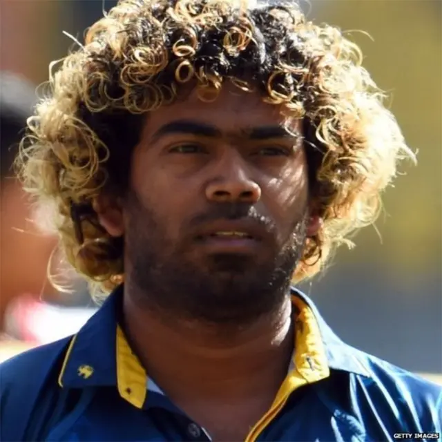 ලසිත් මාලිංග