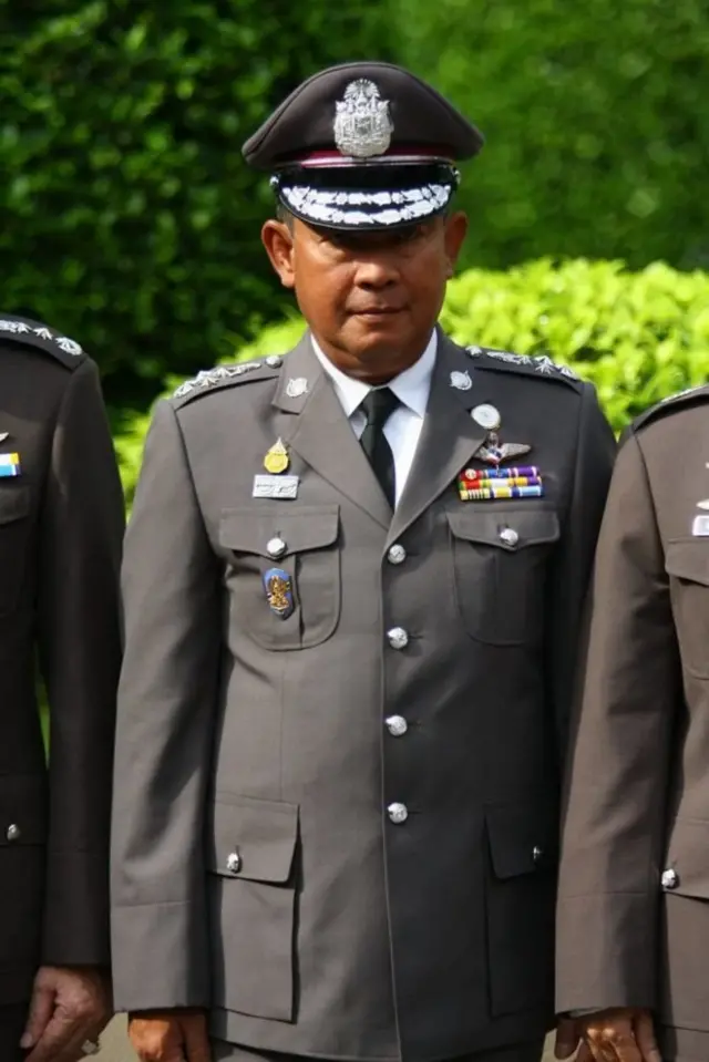 จุมพล มั่นหมาย