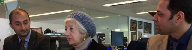 شهزادۍ هندیه