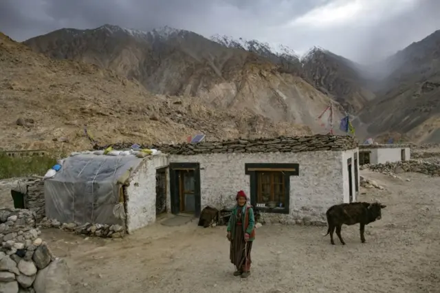 ગામનો ફોટો