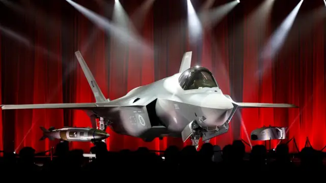 F-35