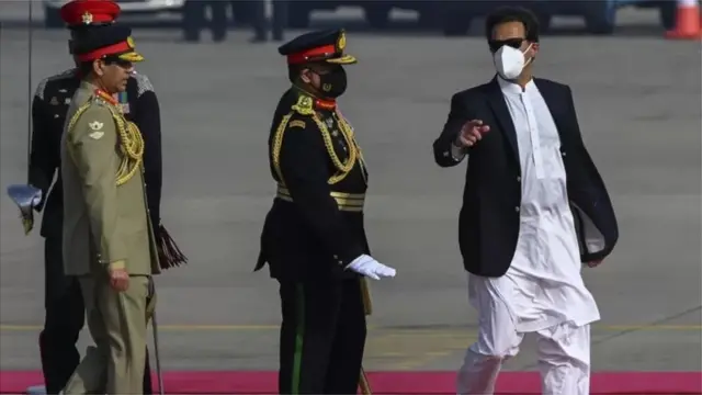 ఇమ్రాన్ ఖాన్