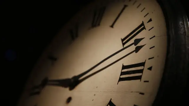 sat, pomeranje sata, kazaljke na satu