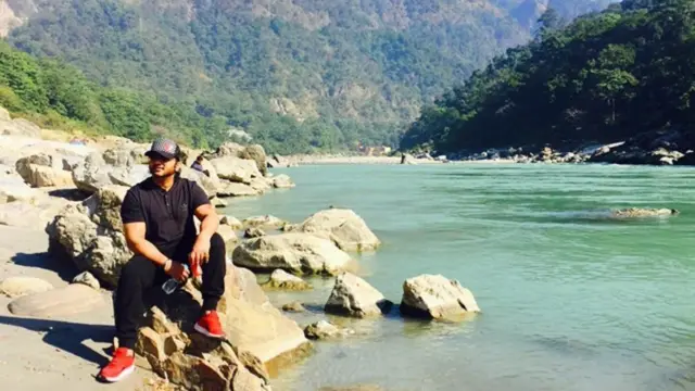 હની સિંહ