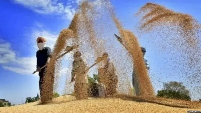 किसान आंदोलन