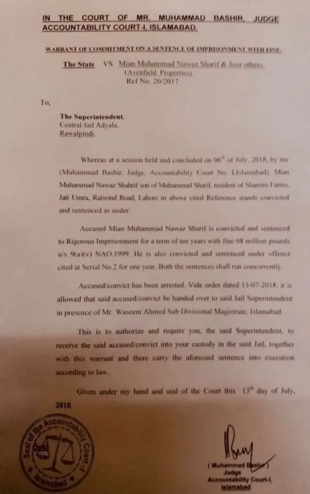 पाकिस्तान