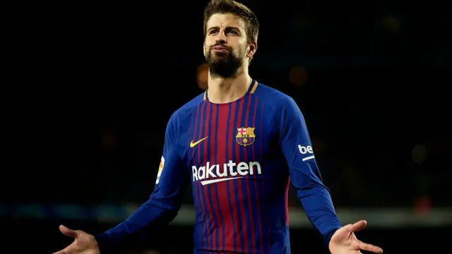 เคราร์ด ปิเก