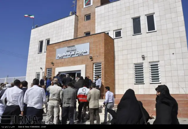 افغانستان