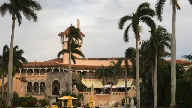 Mar a Lago