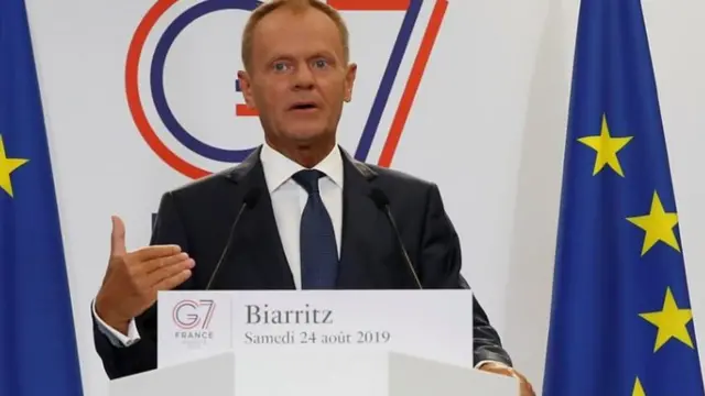 دونالد تاسك