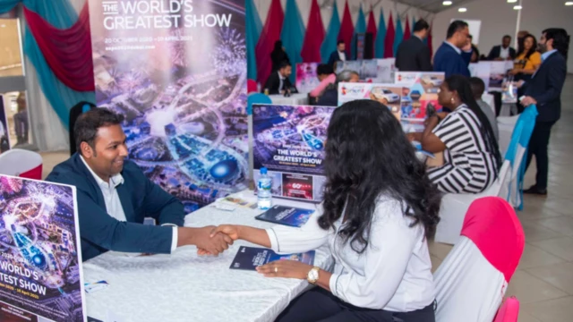 UAE Embassy in Nigeria