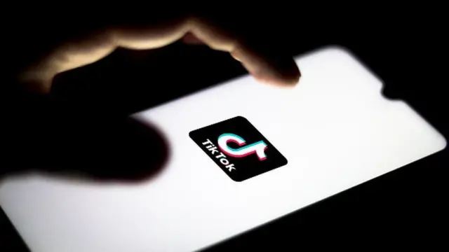 టిక్ టాక్