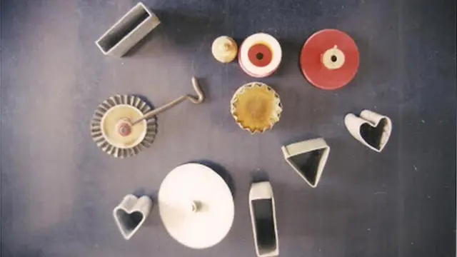 કોઈ મિસ્ત્રી પાસે ન હોય તેવી ટૂલકિટ હોમાય પાસે હતી