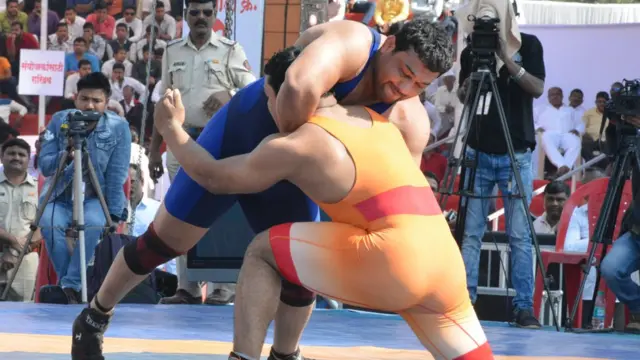 चंद्रहार पाटील