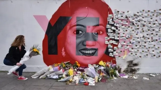 Savita Halappanavar