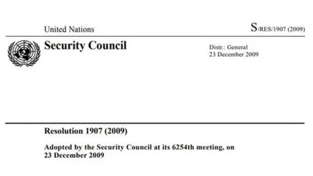 ሰነድ ማዕቀብ