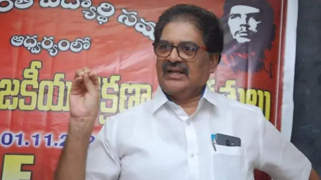 అనుమానం వస్తే స్నేహితులకు ఫోన్‌ చేసి నివృత్తి చేసుకోవడం మంచిదన్నారు పురుషోత్తం