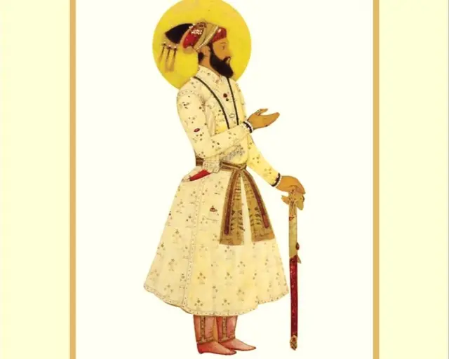 बहादुर शाह ज़फ़र