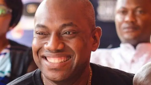Fela Durotoye