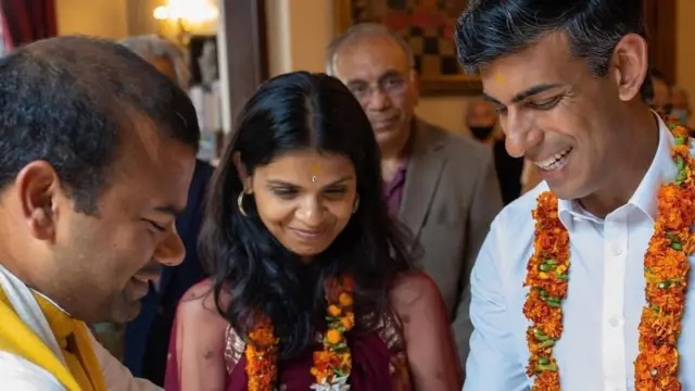 ऋषि सुनक