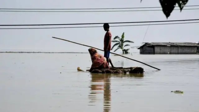 आसाम