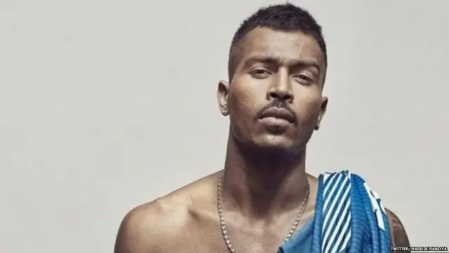 हार्दिक