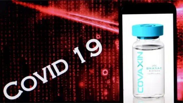 कोव्हॅक्सिन