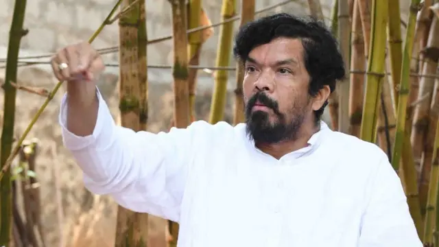 పోసాని కృష్ణమురళి