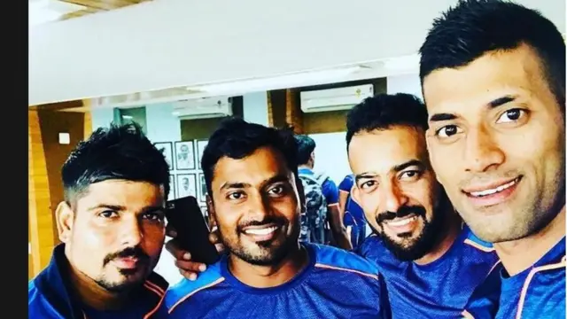 विदर्भ, रणजी, क्रिकेट.