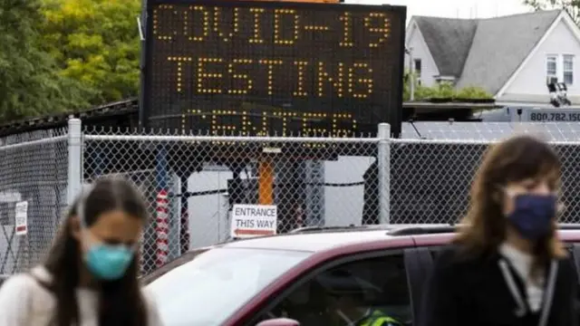 डोनल्ड ट्रंप ने कहा, आज ही लेंगे अस्पताल से छुट्टी