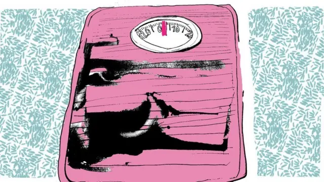 इंसान के शरीर में जीवाणु