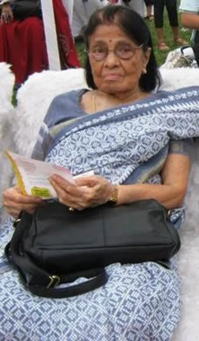 डॉ. पद्मावती