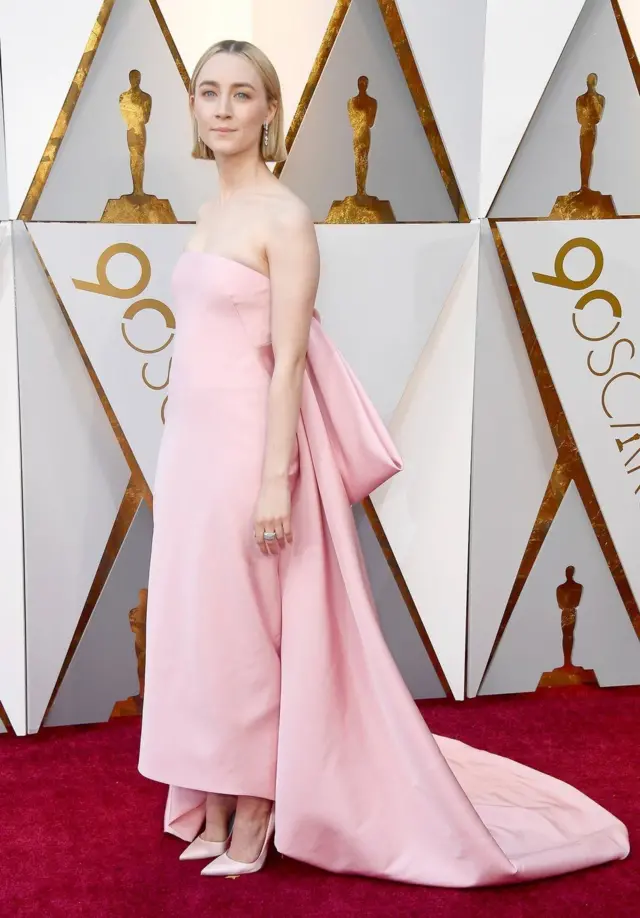 ऑस्कर 2018