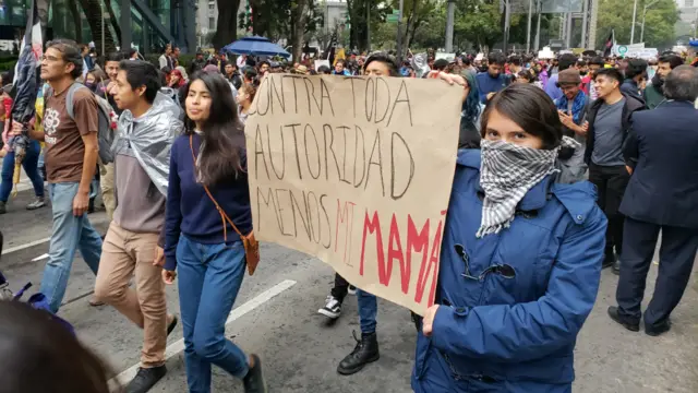 Marcha